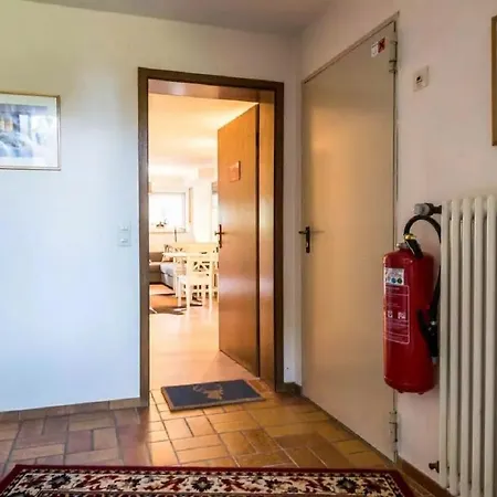 Appartamento Stuub Windeck Hinterzarten Esterno foto
