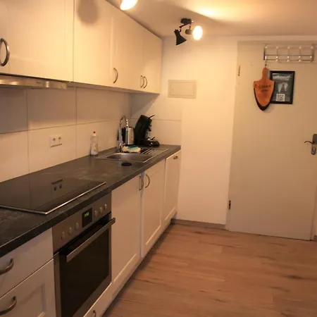 Appartamento Stuub Windeck Hinterzarten Esterno foto