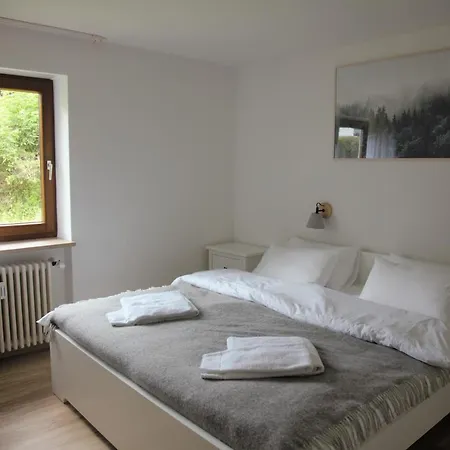 Appartamento Stuub Windeck Hinterzarten Esterno foto