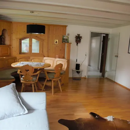 Appartamento Stuub Windeck Hinterzarten Esterno foto