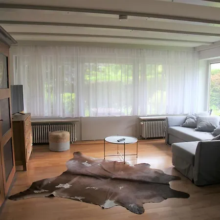 Appartamento Stuub Windeck Hinterzarten Esterno foto