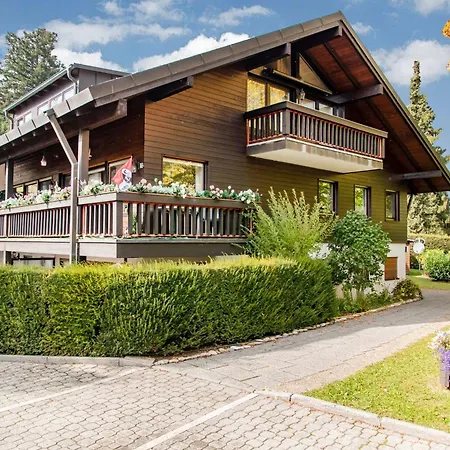 Appartamento Stuub Windeck Hinterzarten Esterno foto