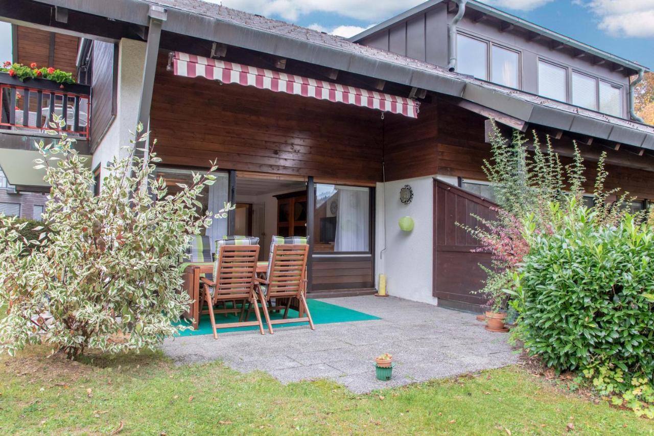 Apartment Stuub Windeck