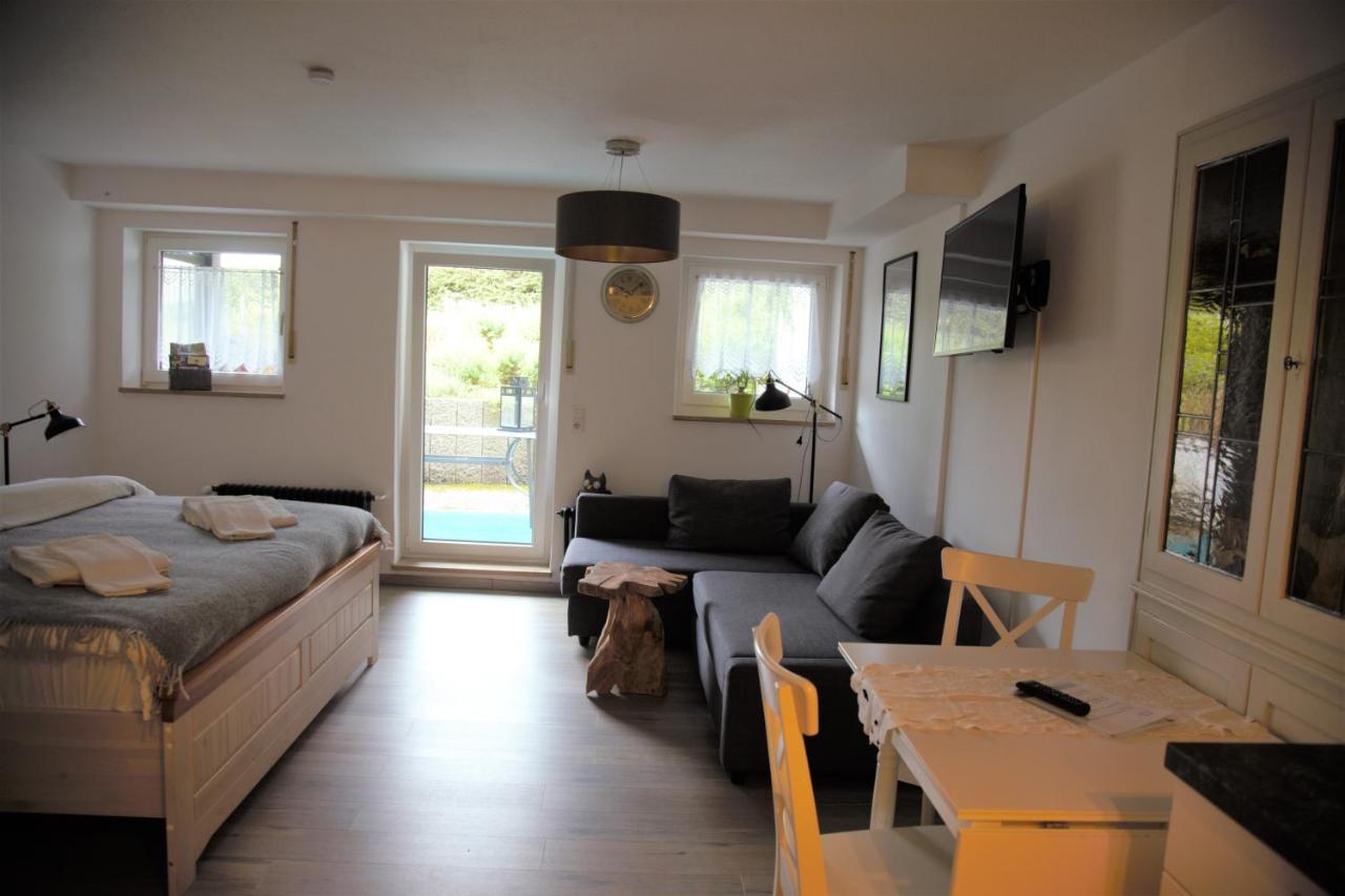 Stuub Windeck Apartment Hinterzarten