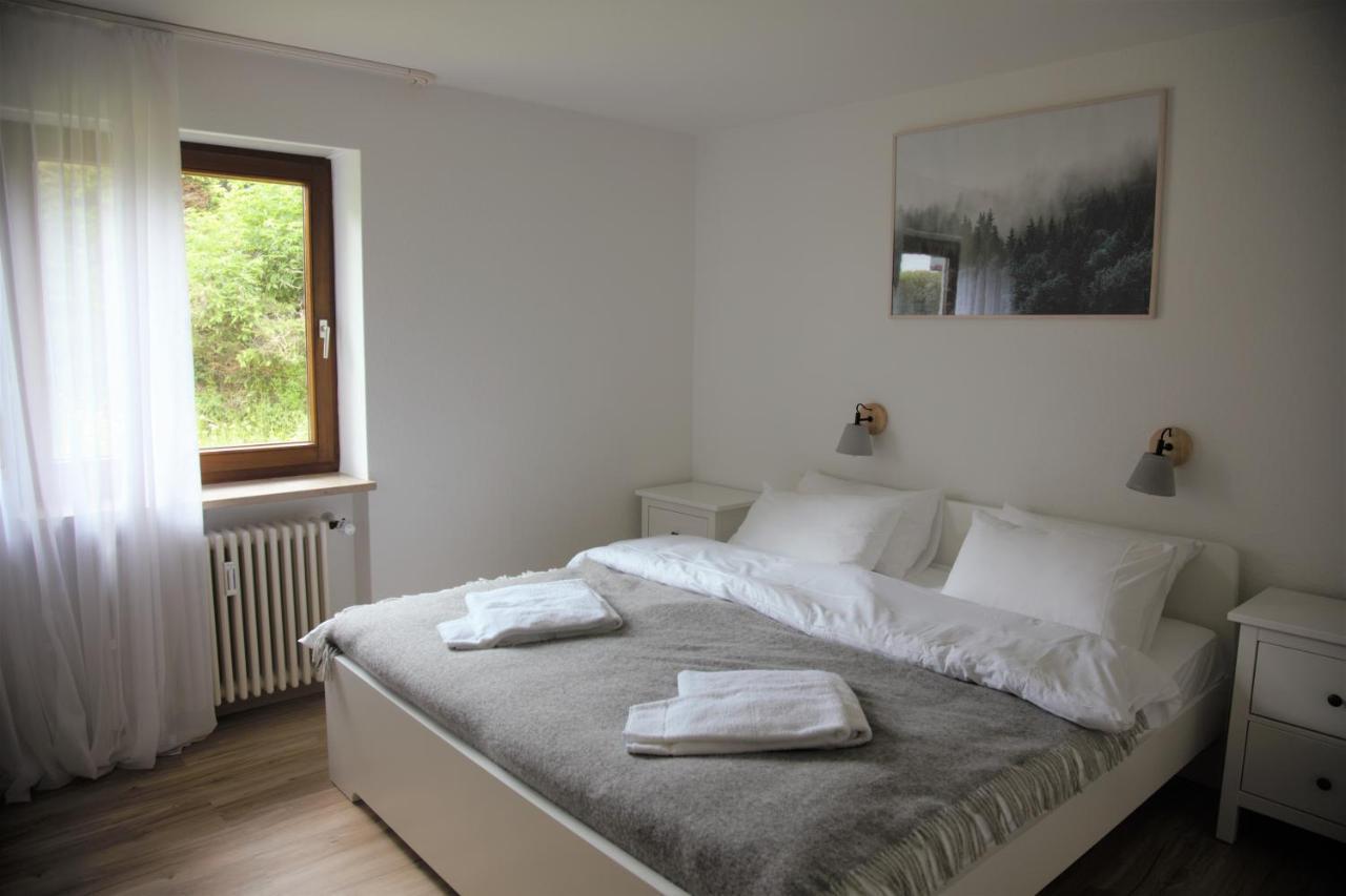 Apartment Stuub Windeck
