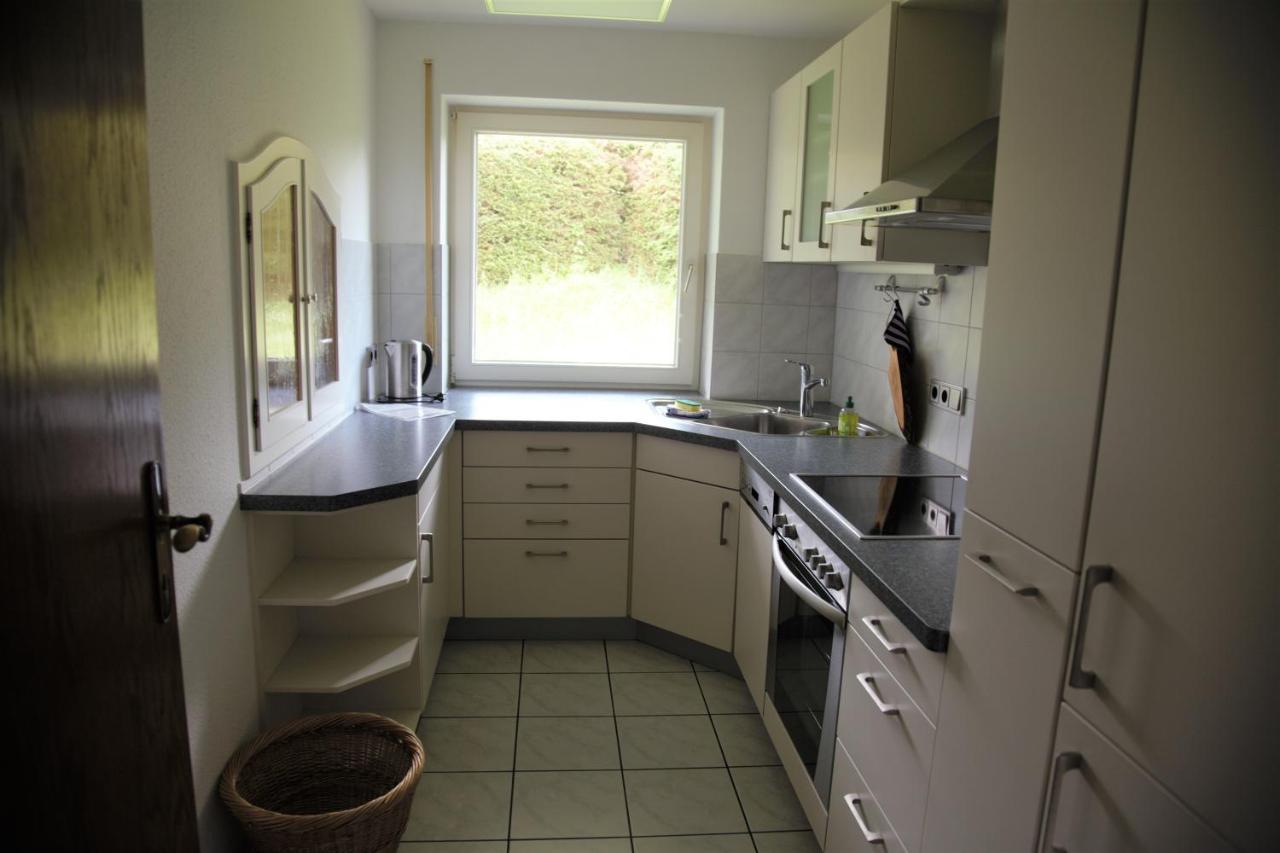 Apartment Stuub Windeck Hinterzarten