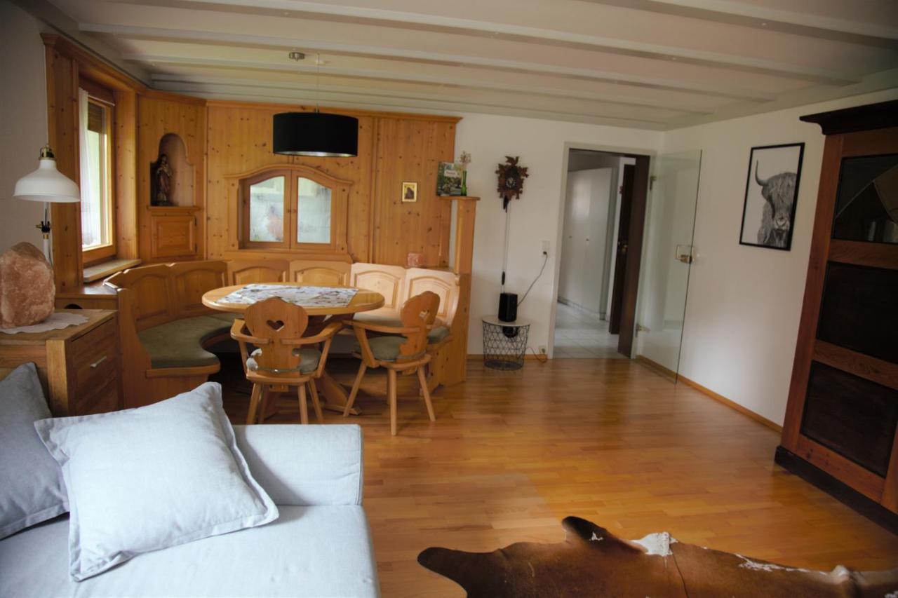 Stuub Windeck Apartment Hinterzarten