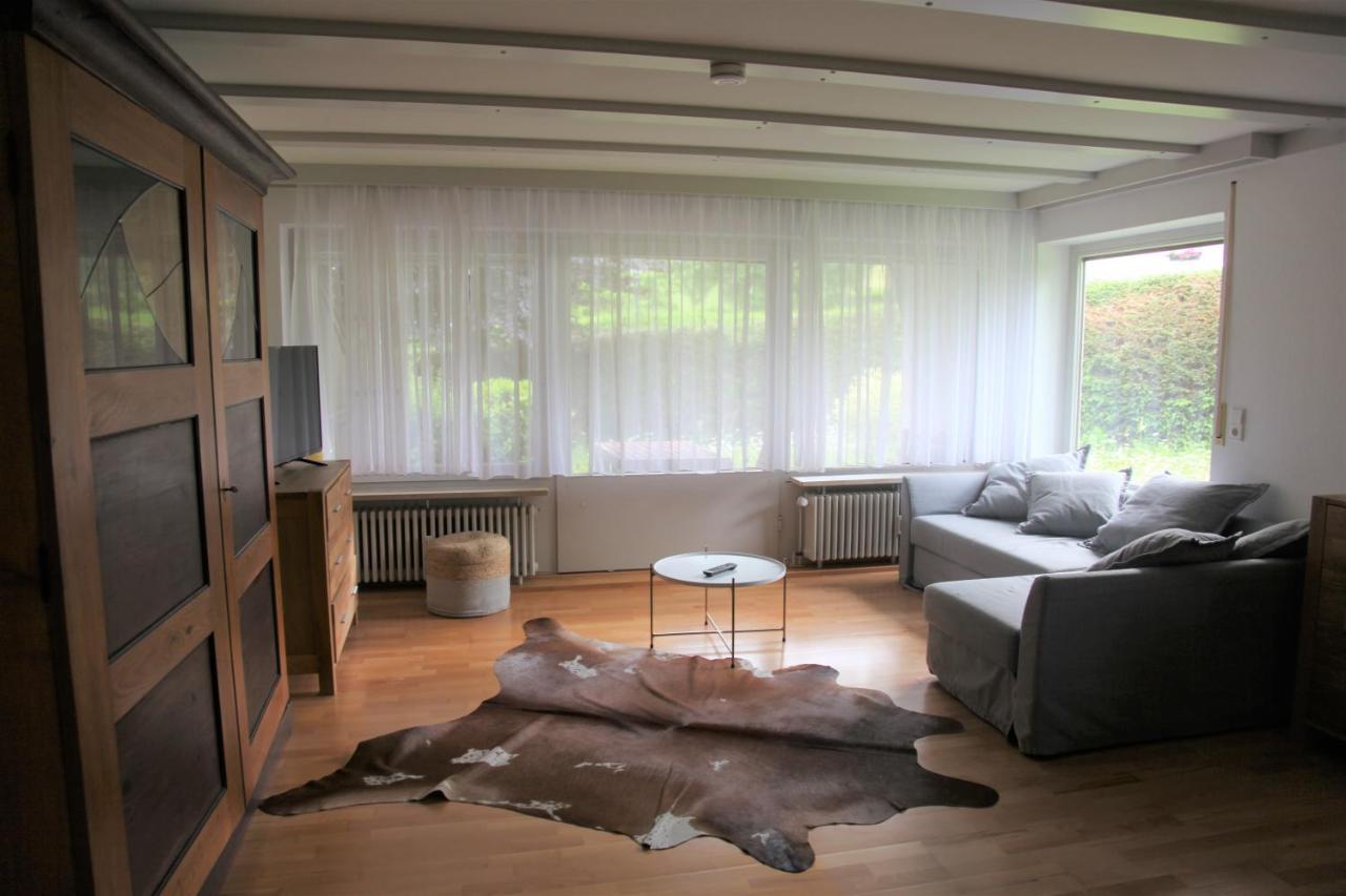 Stuub Windeck Apartment Hinterzarten