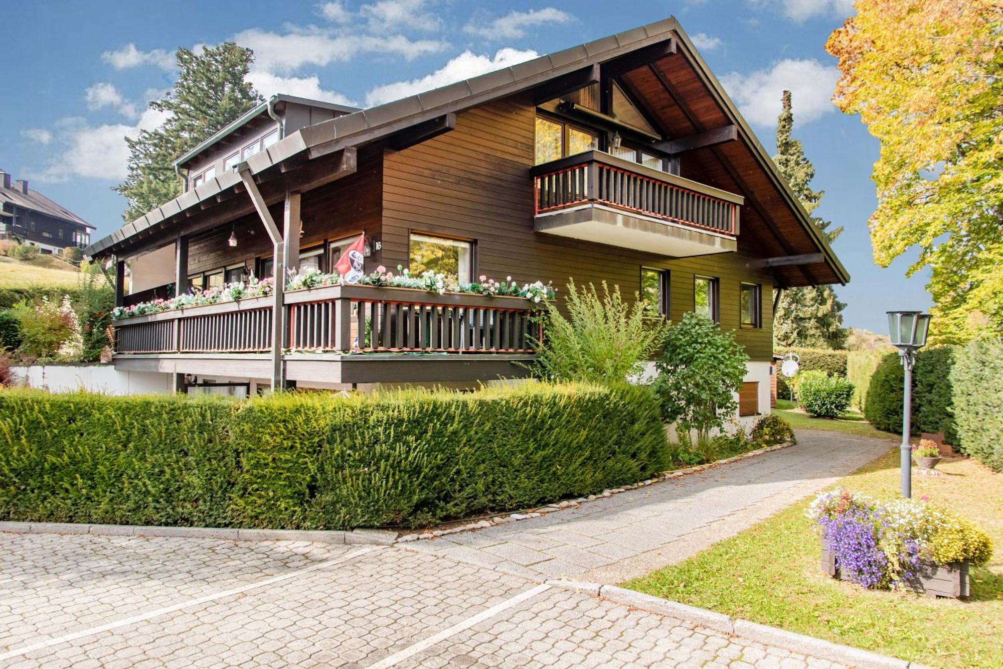 Stuub Windeck Hinterzarten